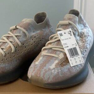 YEEZY BOOST 380 - PEPPER - SIZE 10